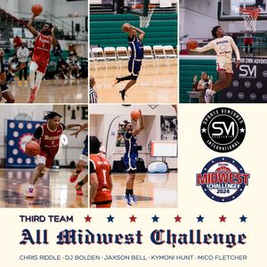 Image post by @prepballstars on Instagram