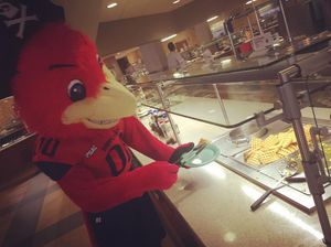 Image post by @shippensburgu on Instagram