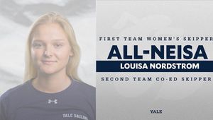Image post by @yalesailing on Instagram