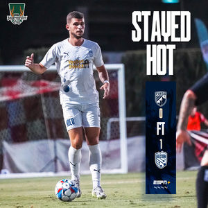 Image post by @nocohailstormfc on Instagram