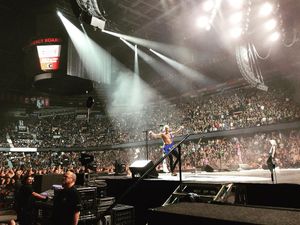 Image post by @defleppard on Instagram