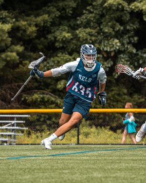 Image post by @blatantlacrosse on Instagram