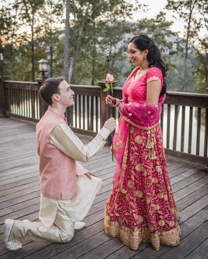 Image post by @thismodernlovephoto on Instagram