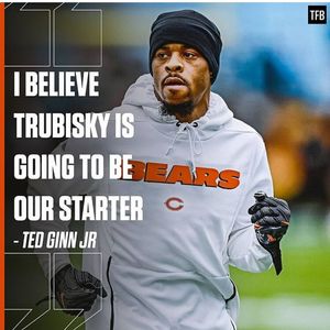 Image post by @chicago.sports.fans.daily on Instagram