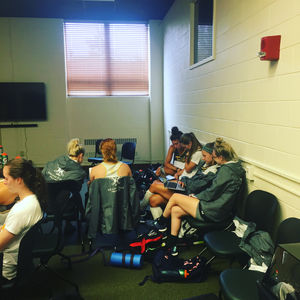 Image post by @wmtribefh on Instagram