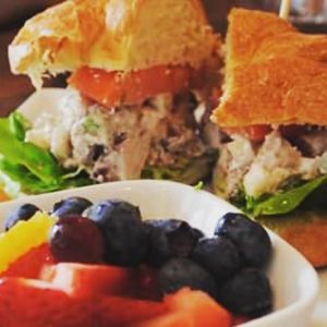 Image post by @mccraystavernlawrenceville on Instagram
