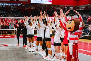 Image post by @ohiostatewvb on Instagram