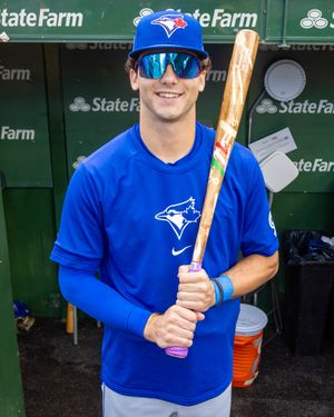 Image post by @BlueJays on Twitter