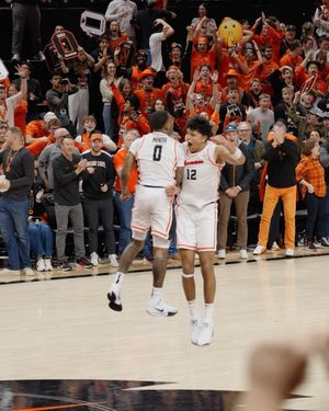Image post by @beavermbb on Instagram