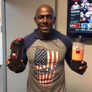 Image post by @donald_driver80 on Instagram