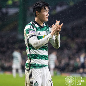 Image post by @celticfc on Instagram