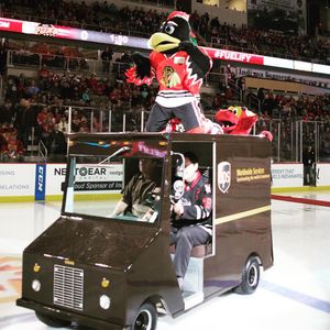 Image post by @indyfuel on Instagram