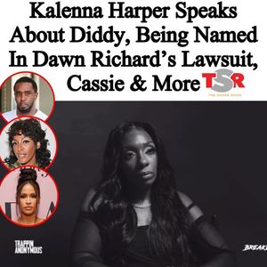 Image post by @theshaderoom on Instagram