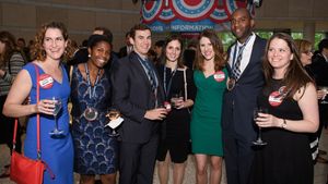 Image post by @penncareylaw_alumni on Instagram