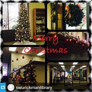 Image post by @swu_edu on Instagram