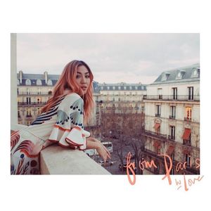 Image post by @narellekheng on Instagram