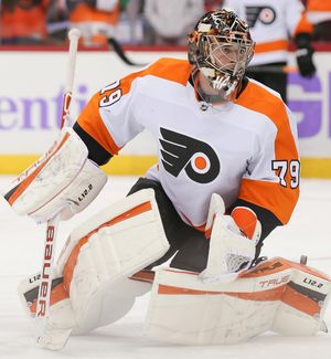 Image post by @truelefevre_goalie on Instagram