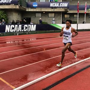 Image post by @uwtrack on Instagram