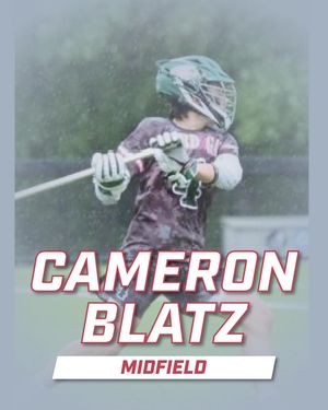 Image post by @firstclasslacrosse on Instagram