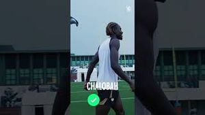 Video post by @chelseafc on YouTube