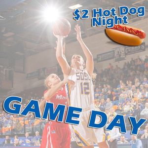 Image post by @gojackssdsu on Instagram