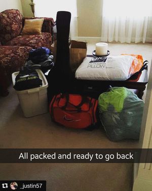 Image post by @shippensburgu on Instagram