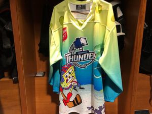 Image post by @wichita_thunder on Instagram