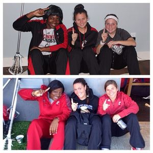 Image post by @gobearcatslax on Instagram