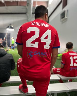 Image post by @kccomets on Instagram