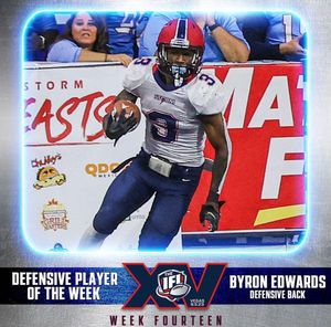 Image post by @siouxfallsstorm on Instagram