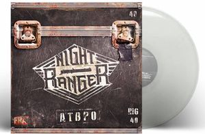 Image post by @nightranger on Instagram