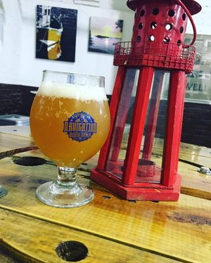 Image post by @navigationbrewingco on Instagram