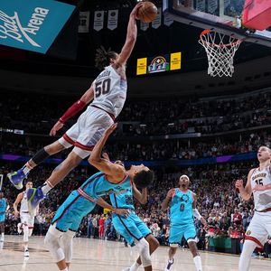 Image post by @nbatv on Instagram