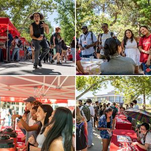 Image post by @universityofutah on Instagram