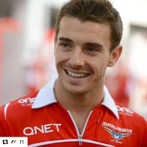 Image post by @f1gpcanada on Instagram