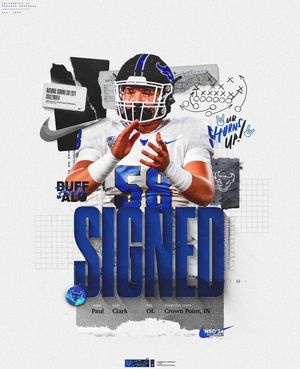 Image post by @bullsfb on Instagram