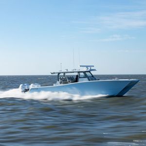 Image post by @freemanboatworks on Instagram