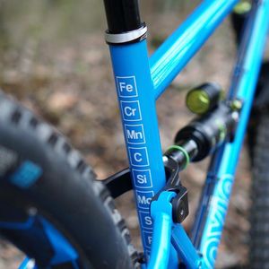 Image post by @bikerumor on Instagram