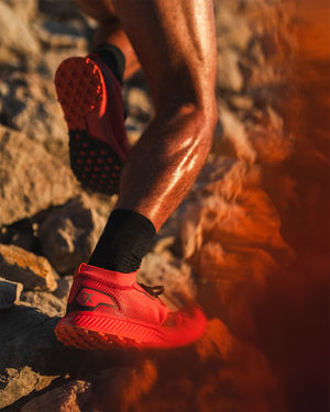 Image post by @flux_footwear on Instagram