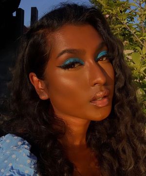 Image post by @fentybeauty on Instagram