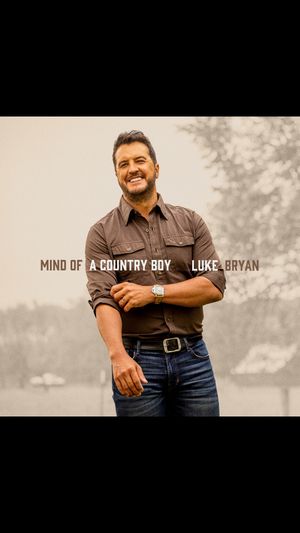 Video post by @lukebryan on TikTok