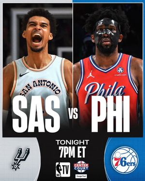 Image post by @nbatv on Instagram