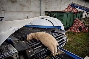 Image post by @gettyimages on Instagram
