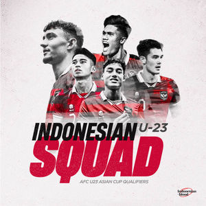 Image post by @indonesianblood on Instagram