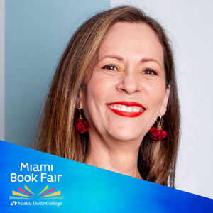 Image post by @miamibookfair on Instagram