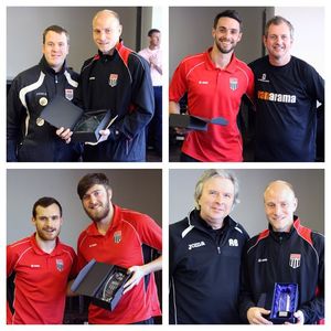 Image post by @bathcityfc on Instagram