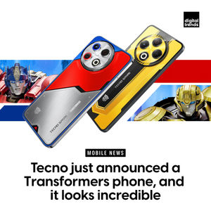 Image post by @digitaltrends on Instagram