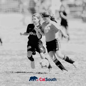 Image post by @calsouthsoccer on Instagram