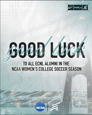 Image post by @ecnlgirls on Instagram