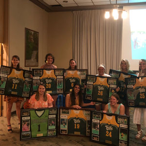 Image post by @wmtribefh on Instagram